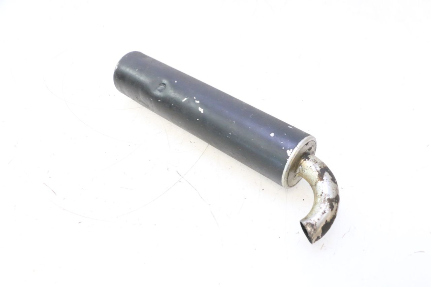 photo de EXHAUST SILENCER PEUGEOT SPEEDFIGHT 2 AC 50 (2000 - 2009) - Markings and original references