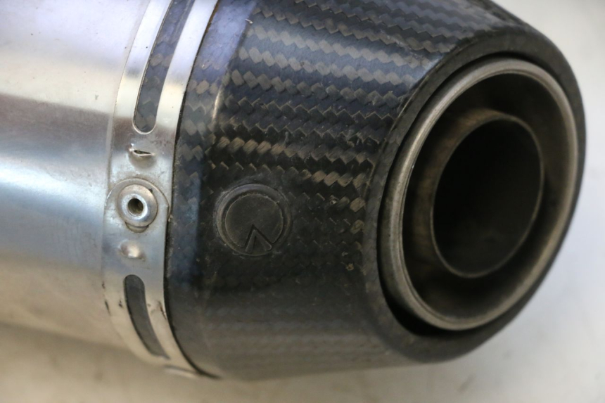photo de EXHAUST SILENCER CAN-AM SPYDER RS 1000 (2008 - 2012) - Component detail