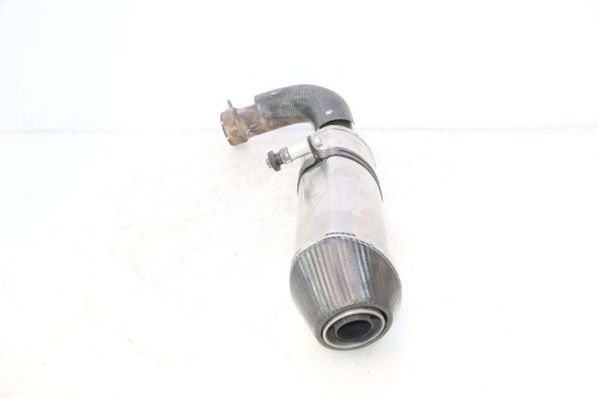 photo de EXHAUST SILENCER CAN-AM SPYDER RS 1000 (2008 - 2012) - Used quality zoom