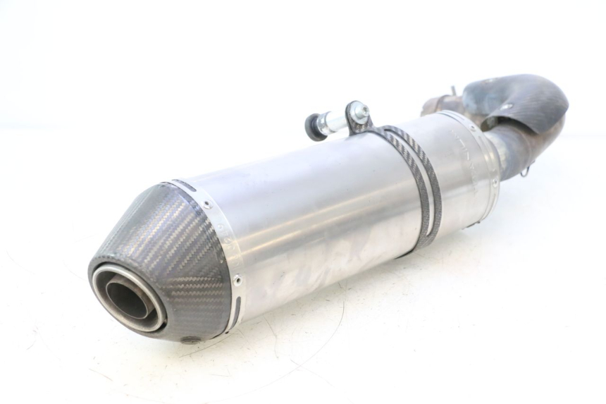 photo de EXHAUST SILENCER CAN-AM SPYDER RS 1000 (2008 - 2012) - Main view