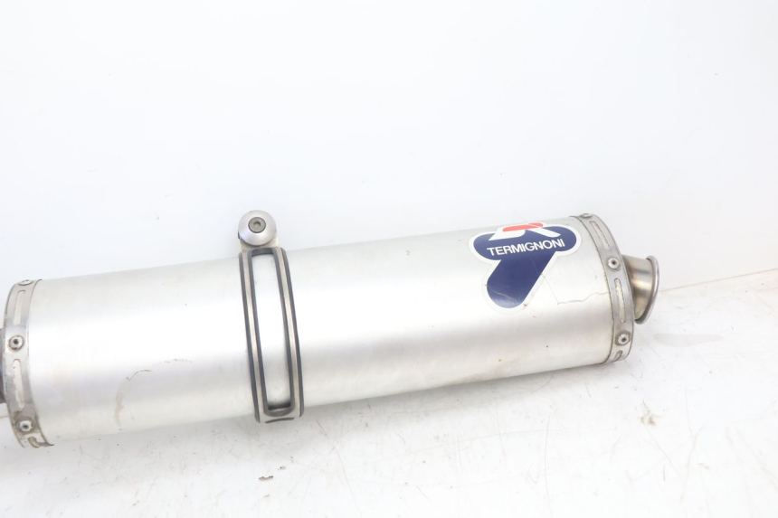 photo de EXHAUST SILENCER DUCATI SS IE DS CARENEE 1000 (2002 - 2006) - Fixing points details