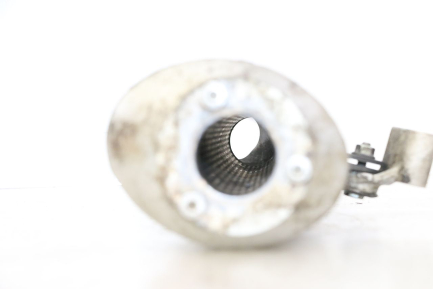 photo de EXHAUST SILENCER KTM SUPERENDURO R 950 (2005 - 2009) - Distinctive features