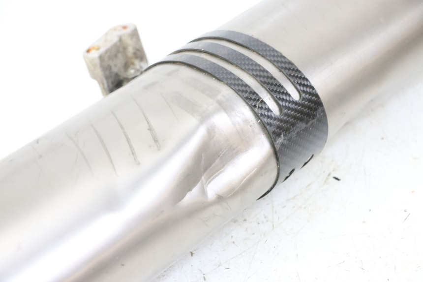 photo de EXHAUST SILENCER KTM SUPERENDURO R 950 (2005 - 2009) - Component zoom