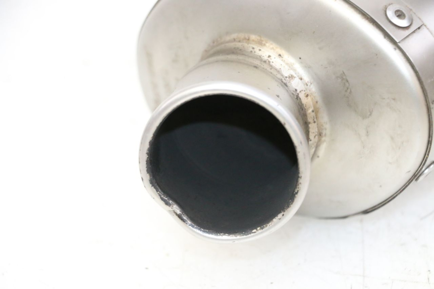 photo de EXHAUST SILENCER KTM SUPERENDURO R 950 (2005 - 2009) - High-resolution close-up