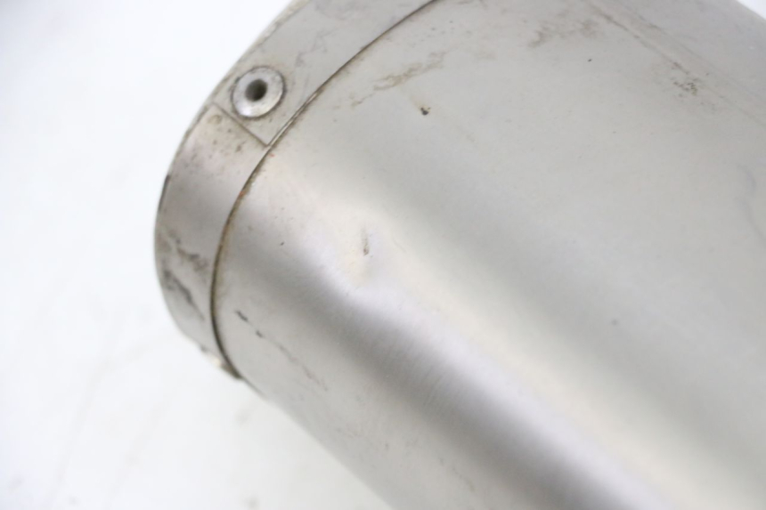 photo de EXHAUST SILENCER KTM SUPERENDURO R 950 (2005 - 2009) - Alternative perspective