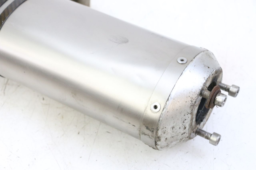 photo de EXHAUST SILENCER KTM SUPERENDURO R 950 (2005 - 2009) - Checked used part