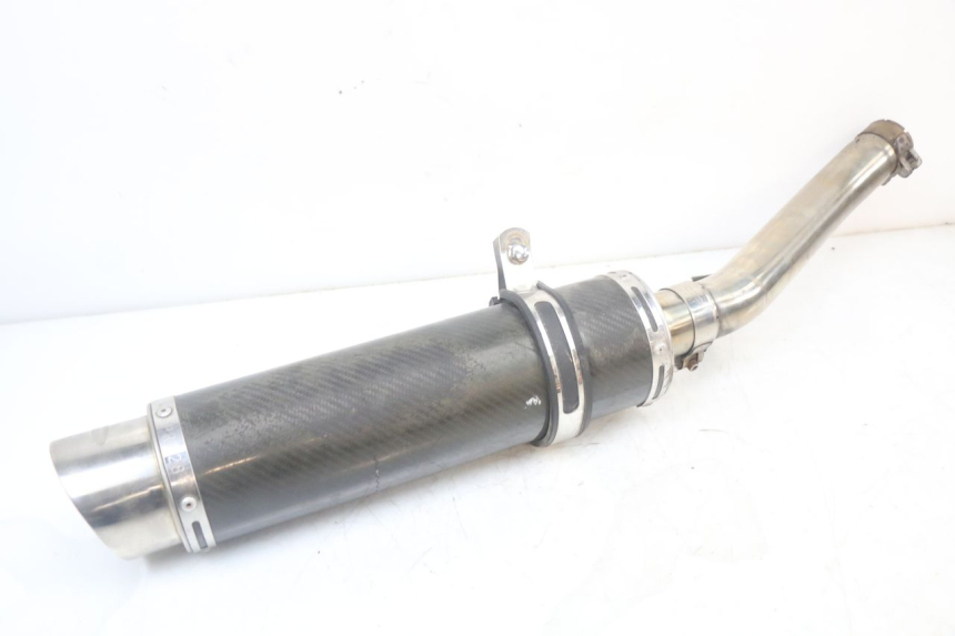 photo de EXHAUST SILENCER SUZUKI GS F 500 (2004 - 2007) - Main view
