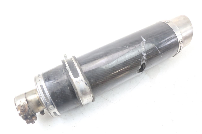 photo de EXHAUST SILENCER SUZUKI GS F 500 (2004 - 2007) - Supplementary product photo