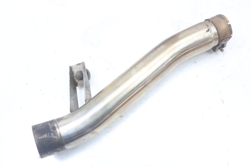 photo de EXHAUST SILENCER SUZUKI GS F 500 (2004 - 2007) - Spare part profile view