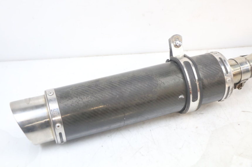photo de EXHAUST SILENCER SUZUKI GS F 500 (2004 - 2007) - Alternative perspective