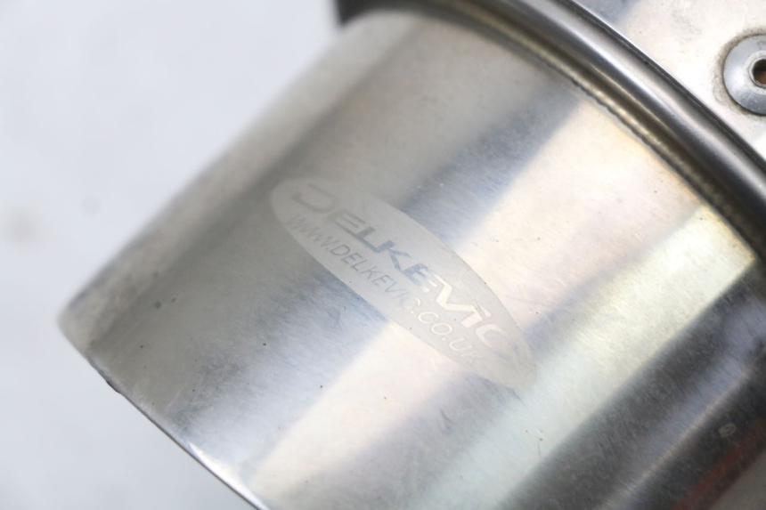 photo de EXHAUST SILENCER SUZUKI GS F 500 (2004 - 2007) - Checked used part