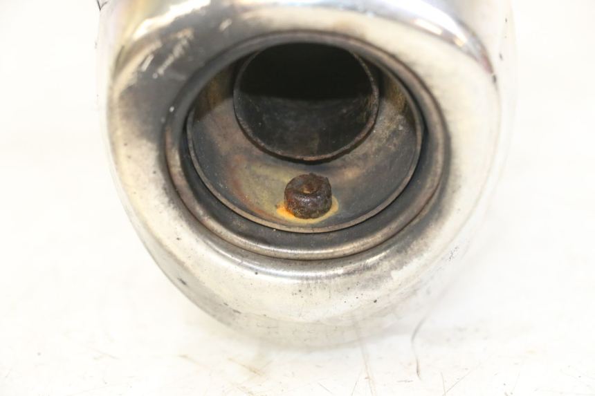 photo de EXHAUST SILENCER SUZUKI GSX F GSXF 650 (2007 - 2015) - High-resolution close-up