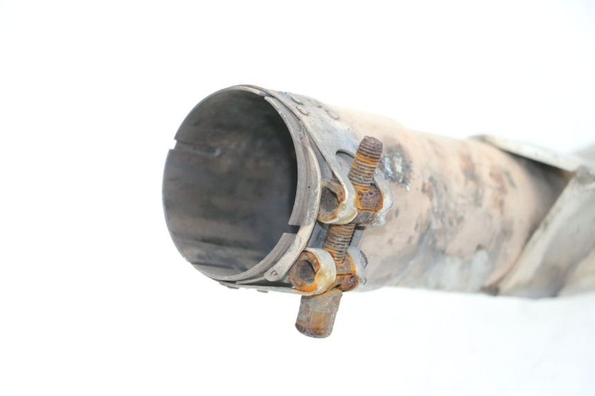photo de EXHAUST SILENCER SUZUKI GSX F GSXF 650 (2007 - 2015) - Checked used part