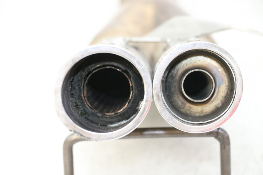 photo de EXHAUST SILENCER SUZUKI GSX F GSXF 650 (2007 - 2015) - Component detail