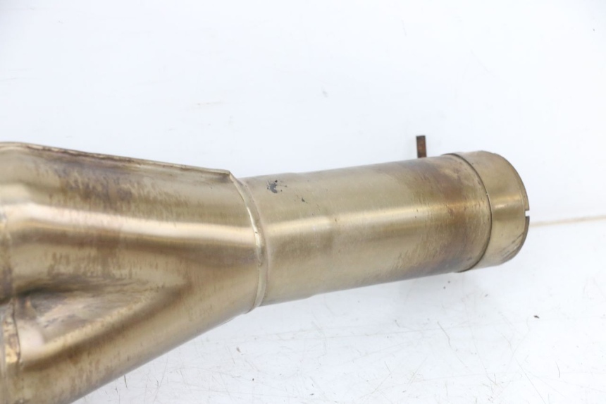 photo de EXHAUST SILENCER SUZUKI GSX F GSXF 650 (2007 - 2015) - Supplementary product photo