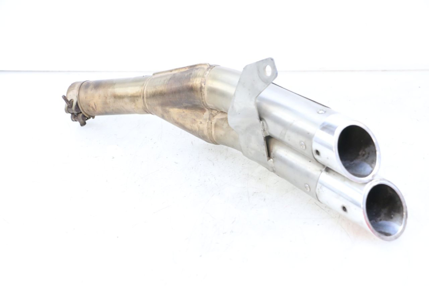 photo de EXHAUST SILENCER SUZUKI GSX F GSXF 650 (2007 - 2015) - Product overview
