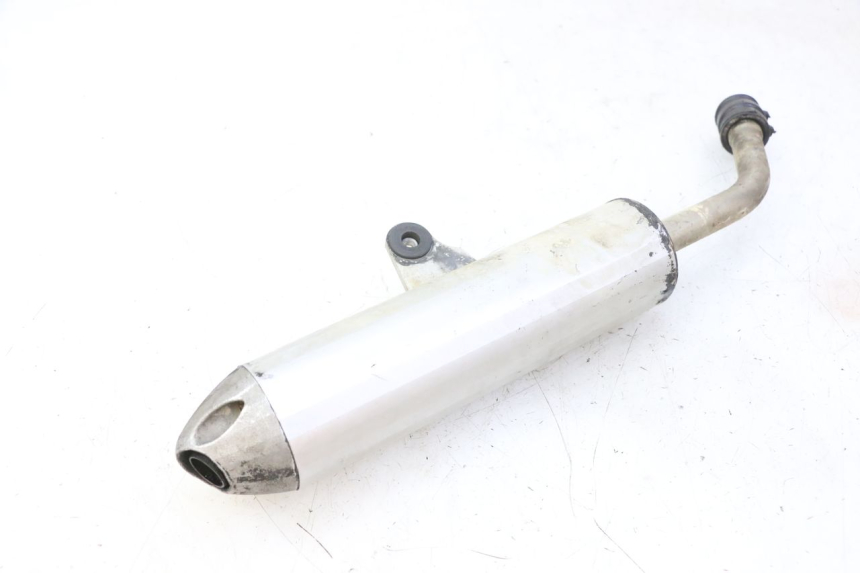 photo de EXHAUST SILENCER KTM SX 85 (2013 - 2017) - Product overview
