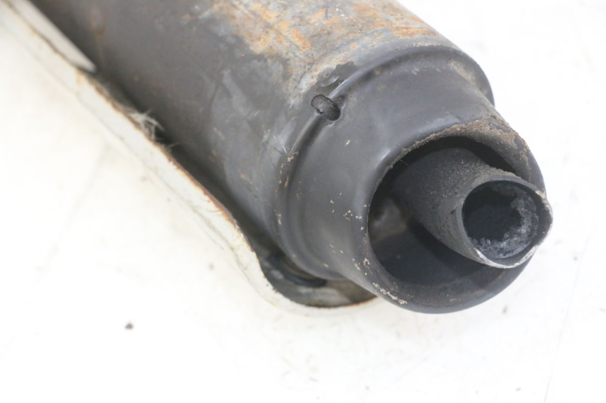photo de EXHAUST SILENCER YAMAHA TDR DELTABOX 125 (1997 - 2003) - Alternative perspective