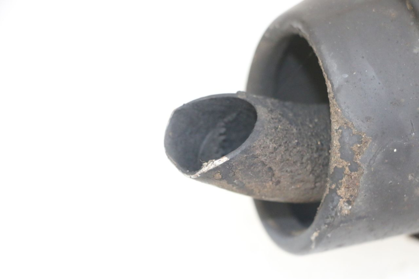 photo de EXHAUST SILENCER YAMAHA TDR DELTABOX 125 (1997 - 2003) - Technical close-up