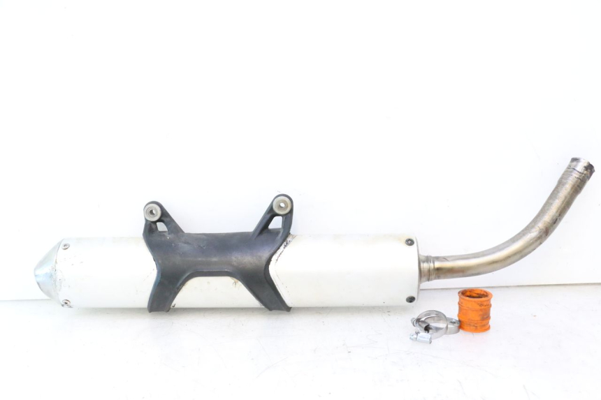 photo de EXHAUST SILENCER HUSABERG TE 250 (2011 - 2014) - Main view