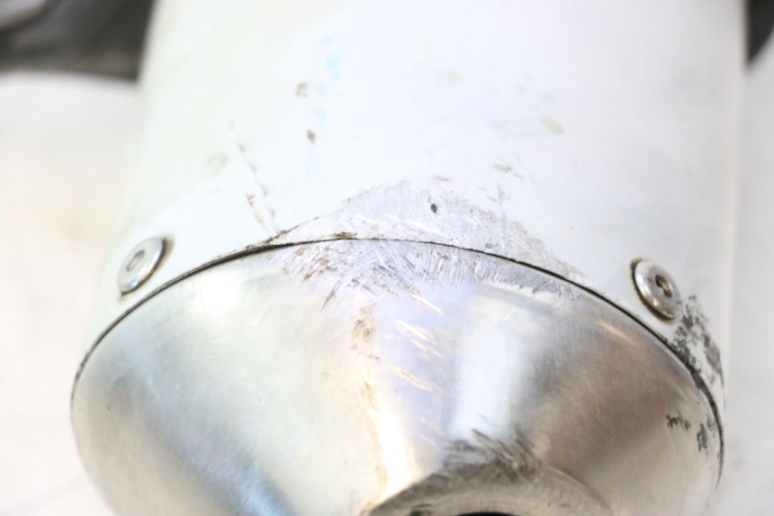 photo de EXHAUST SILENCER HUSABERG TE 250 (2011 - 2014) - High-resolution close-up