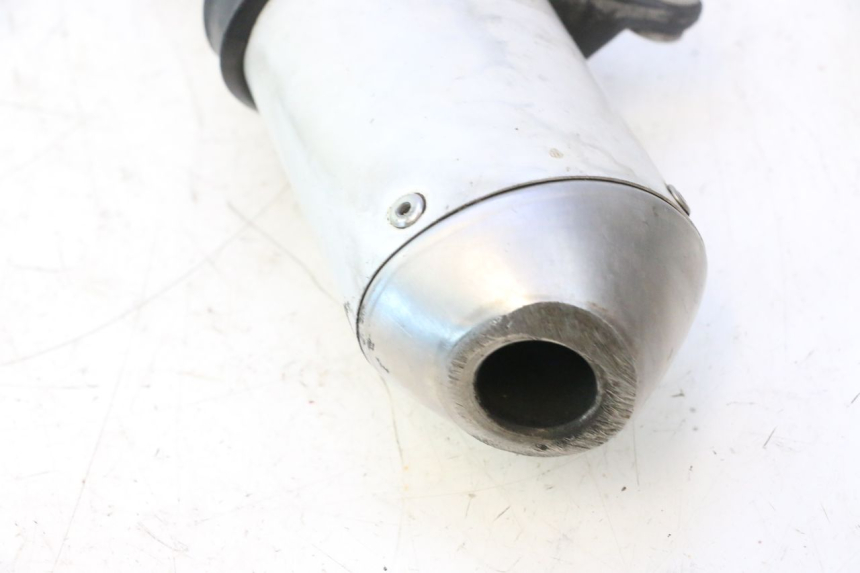 photo de EXHAUST SILENCER HUSABERG TE 250 (2011 - 2014) - Detailed visual inspection