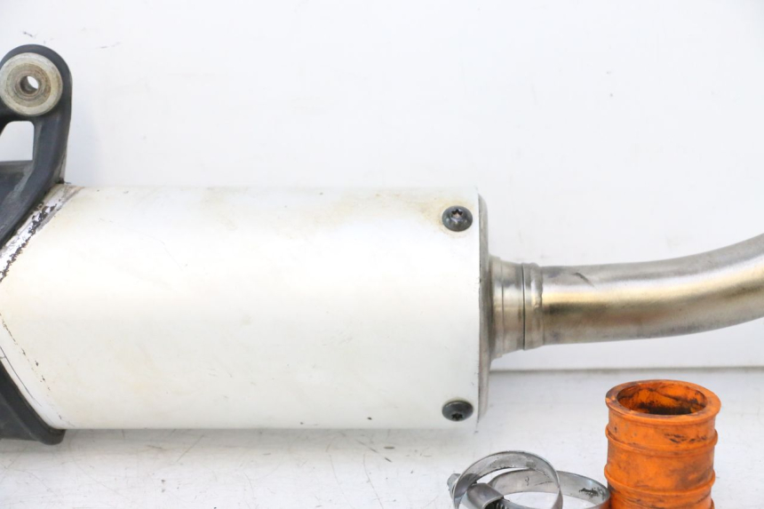 photo de EXHAUST SILENCER HUSABERG TE 250 (2011 - 2014) - Alternative perspective