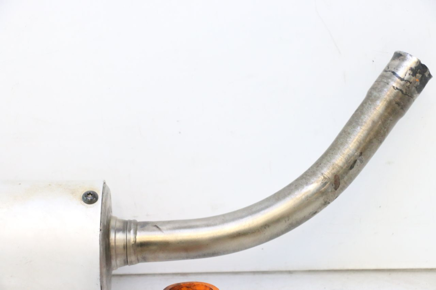 photo de EXHAUST SILENCER HUSABERG TE 250 (2011 - 2014) - Product overview