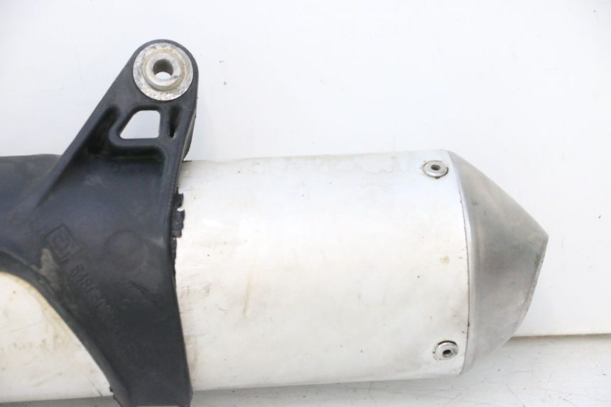 photo de EXHAUST SILENCER HUSABERG TE 250 (2011 - 2014) - Fixing points details