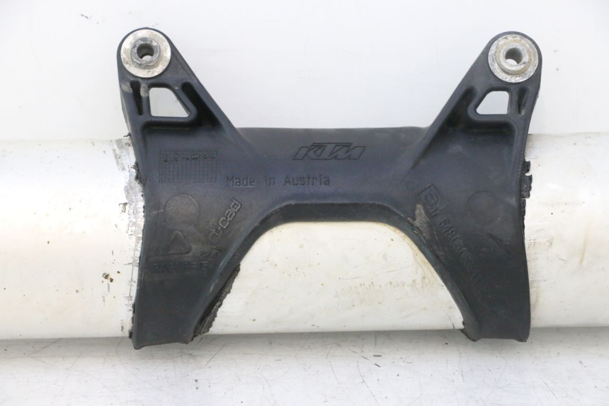 photo de EXHAUST SILENCER HUSABERG TE 250 (2011 - 2014) - Surface and material condition
