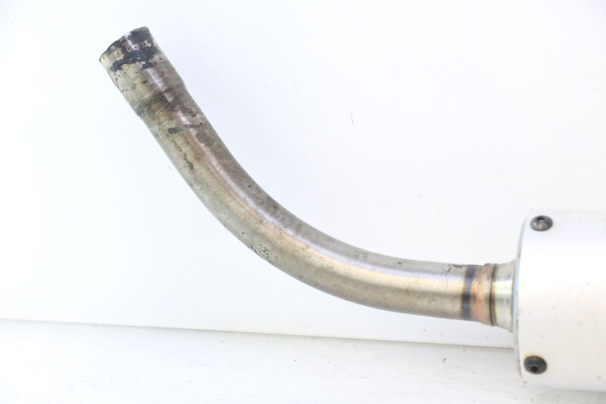photo de EXHAUST SILENCER HUSABERG TE 250 (2011 - 2014) - Markings and original references