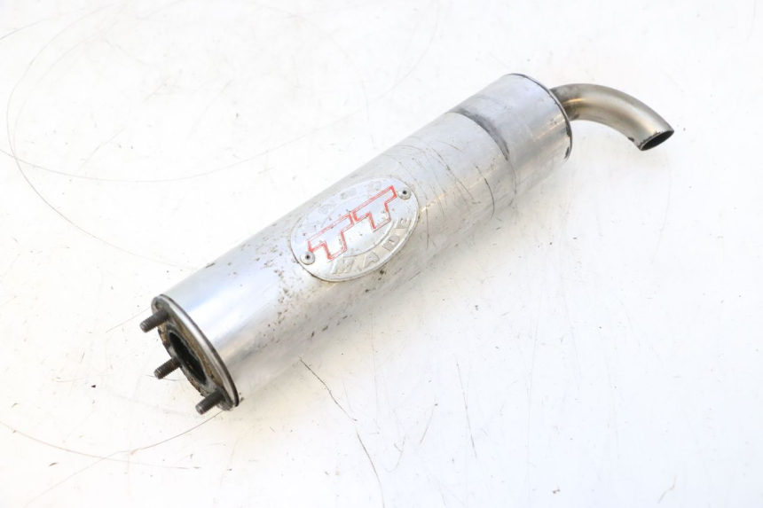 photo de EXHAUST SILENCER PEUGEOT TKR TREKKER FURIOUS 50 (2005 - 2014) - Additional view of the item