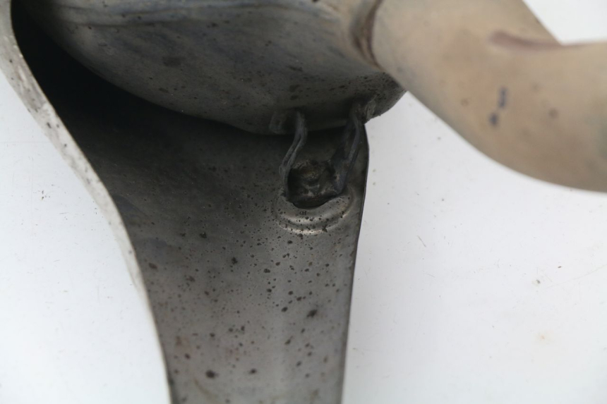 photo de EXHAUST SILENCER HONDA VFR F 1200 (2010 - 2015) - Checked used part