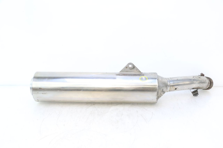 photo de EXHAUST SILENCER HONDA VFR FI RC46 800 (1998 - 2001) - Main view