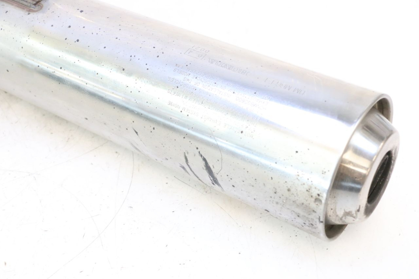 photo de EXHAUST SILENCER HONDA VFR FI RC46 800 (1998 - 2001) - Component zoom