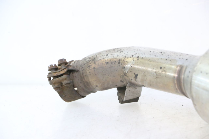 photo de EXHAUST SILENCER HONDA VFR FI RC46 800 (1998 - 2001) - Supplementary product photo