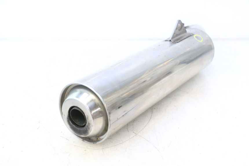 photo de EXHAUST SILENCER HONDA VFR FI RC46 800 (1998 - 2001) - Focus on structure