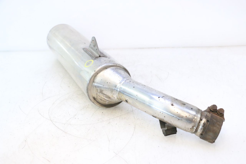 photo de EXHAUST SILENCER HONDA VFR FI RC46 800 (1998 - 2001) - Zoom on usage condition