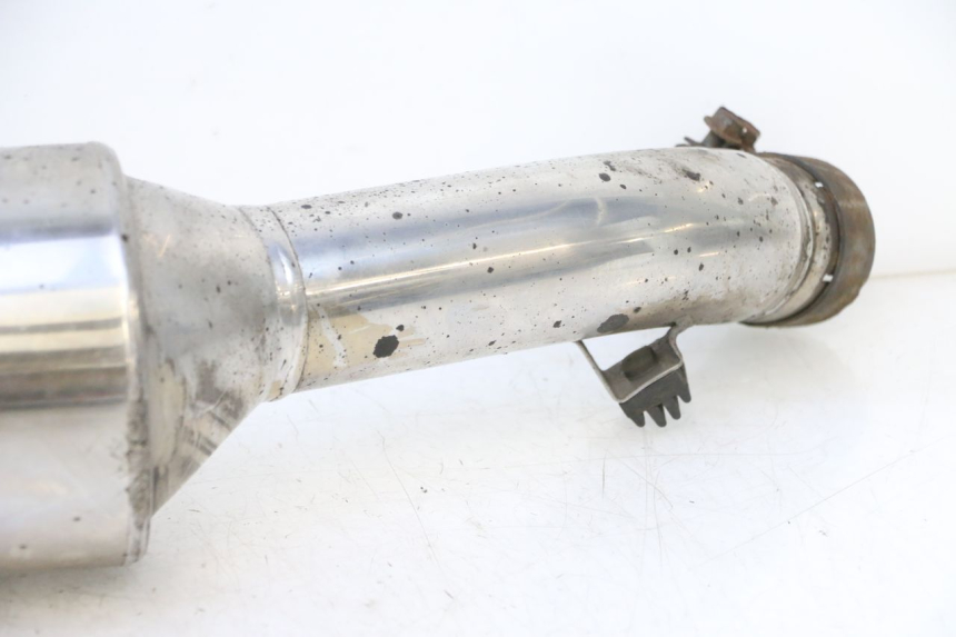 photo de EXHAUST SILENCER HONDA VFR FI RC46 800 (1998 - 2001) - Main view