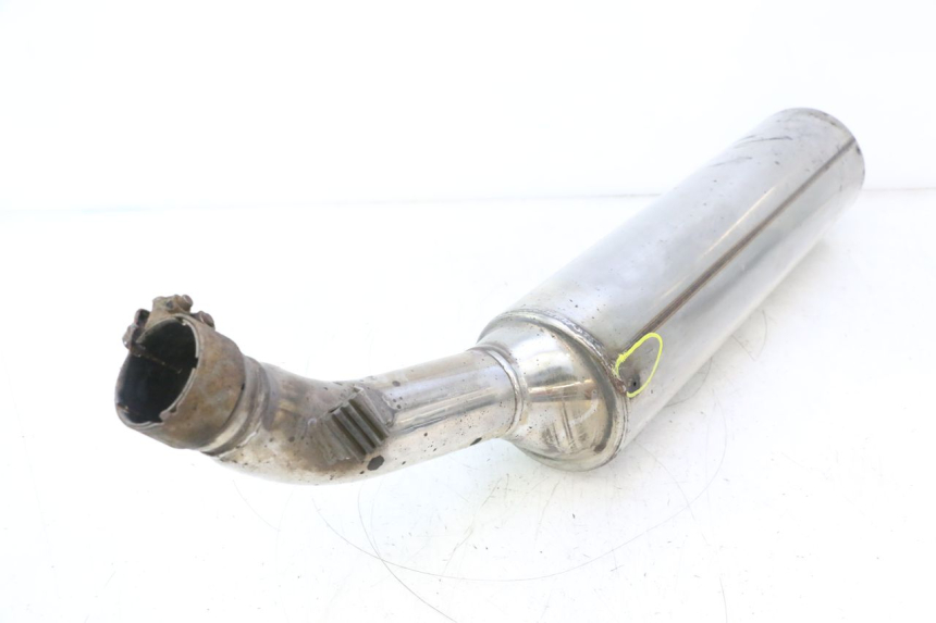photo de EXHAUST SILENCER HONDA VFR FI RC46 800 (1998 - 2001) - Surface and material condition