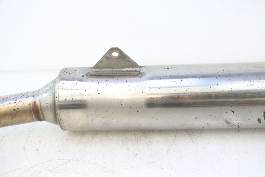 photo de EXHAUST SILENCER HONDA VFR FI RC46 800 (1998 - 2001) - Markings and original references