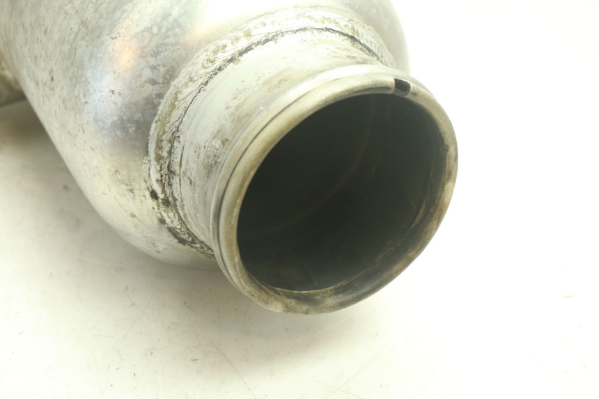 photo de EXHAUST SILENCER YAMAHA WAVE RUNNER GP R 1200 (2000 - 2003) - Zoom on usage condition