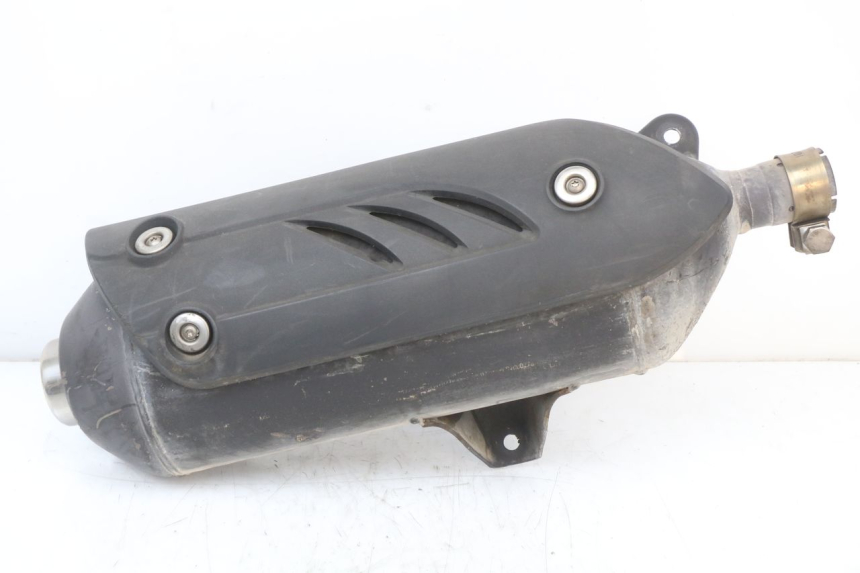 photo de EXHAUST SILENCER PIAGGIO X10 125 (2012 - 2017) - Component detail