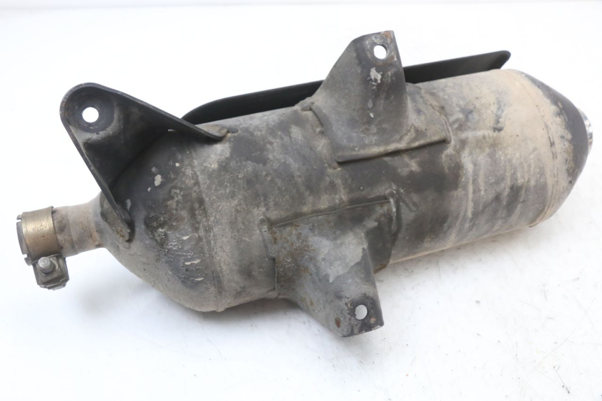 photo de EXHAUST SILENCER PIAGGIO X10 125 (2012 - 2017) - Product overview