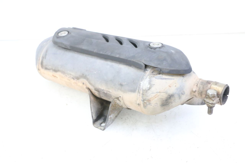 photo de EXHAUST SILENCER PIAGGIO XEVO - X EVO 125 (2007 - 2017) - Additional view of the item