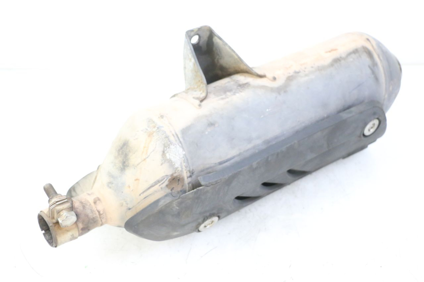 photo de EXHAUST SILENCER PIAGGIO XEVO - X EVO 125 (2007 - 2017) - Technical close-up