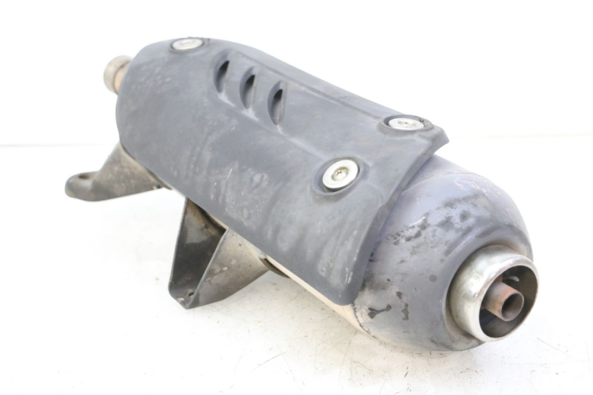 photo de EXHAUST SILENCER PIAGGIO XEVO - X EVO 125 (2007 - 2017) - Checked used part