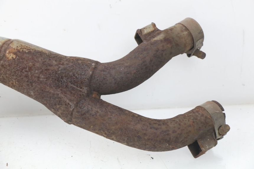 photo de EXHAUST SILENCER YAMAHA XJN XJ N DIVERSION 600 (1994 - 1997) - Additional view of the item