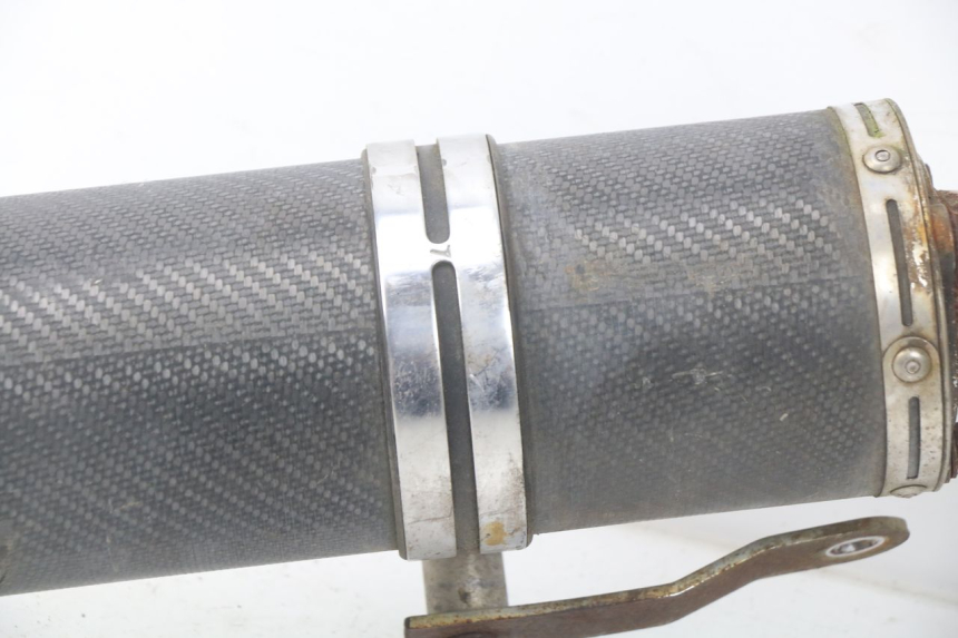 photo de EXHAUST SILENCER YAMAHA XJN XJ N DIVERSION 600 (1994 - 1997) - Checked used part