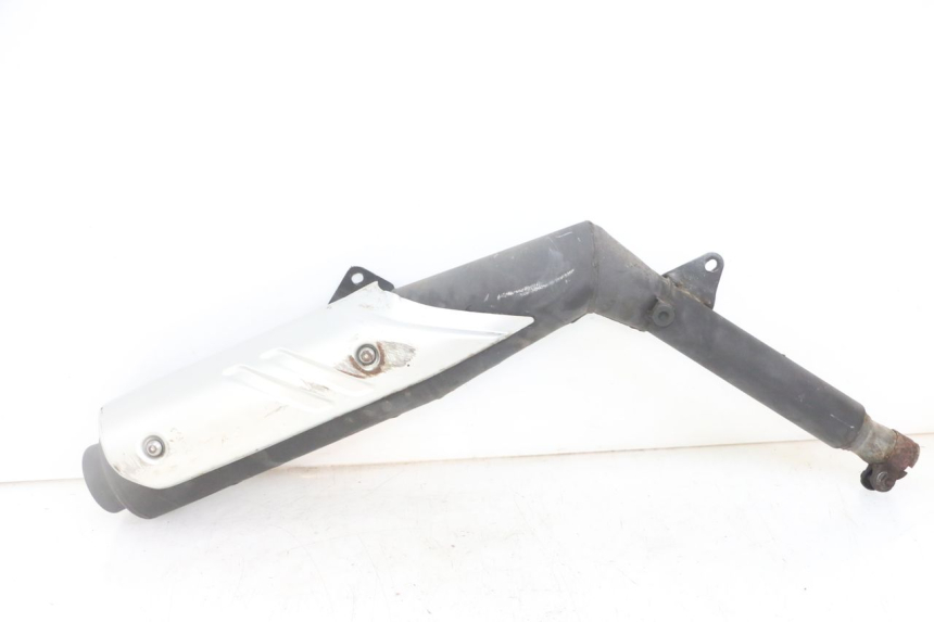 photo de EXHAUST SILENCER HONDA XLV VARADERO 125 (2000 - 2006) - Main view